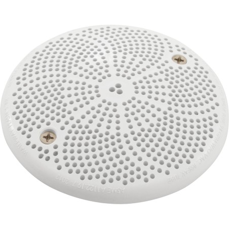 Bath Safety Suction Designer Cover W/Screws : 643-4460-CW