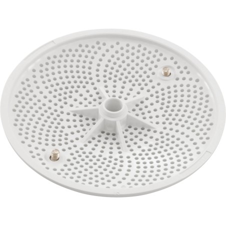 Bath Safety Suction Designer Cover W/Screws : 643-4460-CW