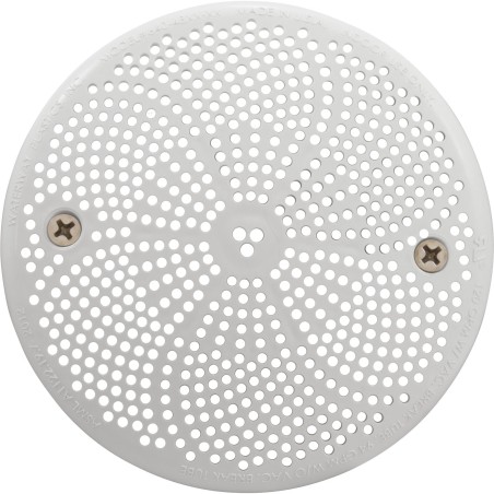 Bath Safety Suction Designer Cover W/Screws : 643-4460-CW