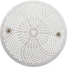 Bath Safety Suction Designer Cover W/Screws : 643-4460-CW