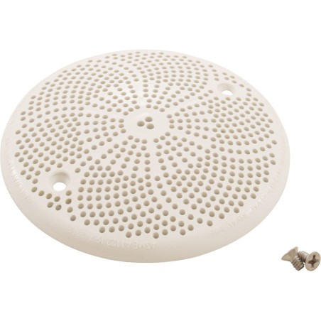 Bath Safety Suction Designer Cover W/Screws : 643-4460-OB