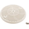Bath Safety Suction Designer Cover W/Screws : 643-4460-OB