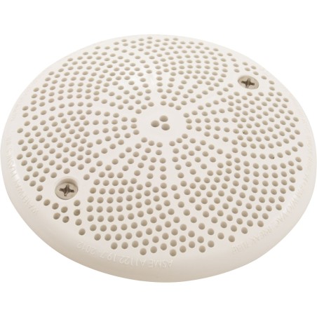 Bath Safety Suction Designer Cover W/Screws : 643-4460-OB