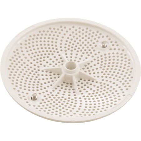 Bath Safety Suction Designer Cover W/Screws : 643-4460-OB