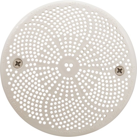 Bath Safety Suction Designer Cover W/Screws : 643-4460-OB