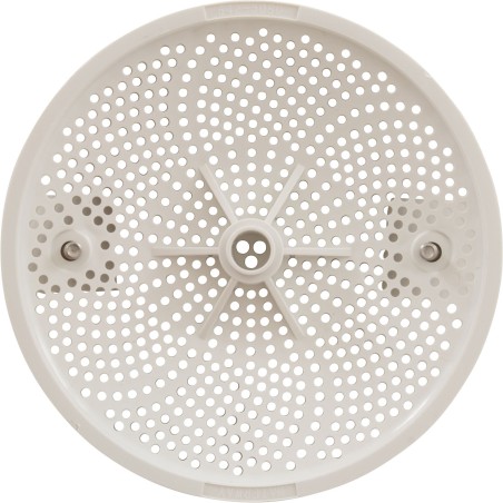 Bath Safety Suction Designer Cover W/Screws : 643-4460-OB