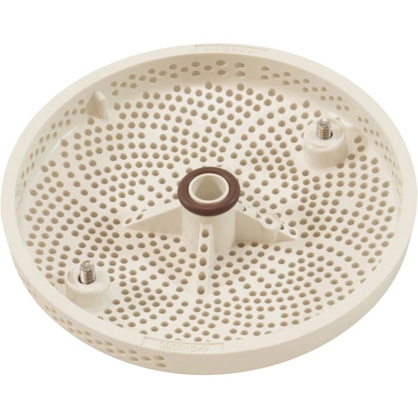 Cf Safety Hi-Flo Suction Cover Assy : 643-5070-BC