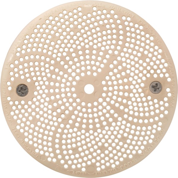 Cf Safety Hi-Flo Suction Cover Assy : 643-5070-BC