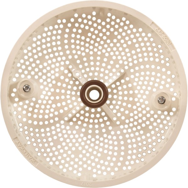 Cf Safety Hi-Flo Suction Cover Assy : 643-5070-BC