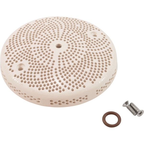 Cf Safety Hi-Flo Suction Cover Assy : 643-5070-BC