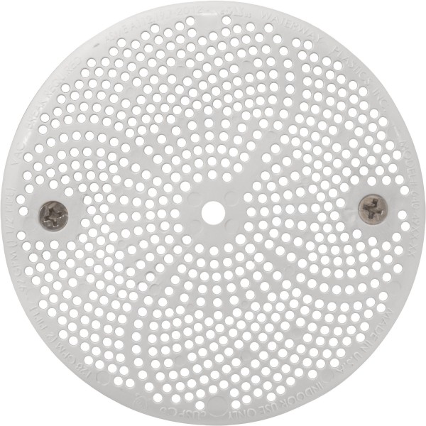 Cf Safety Hi-Flo Suction Cover Assy : 643-5070-CW