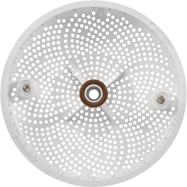 Cf Safety Hi-Flo Suction Cover Assy : 643-5070-CW