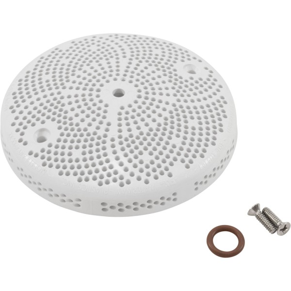Cf Safety Hi-Flo Suction Cover Assy : 643-5070-CW