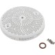 Cf Safety Hi-Flo Suction Cover Assy : 643-5070-CW