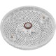 Cf Safety Hi-Flo Suction Cover Assy : 643-5070-PC