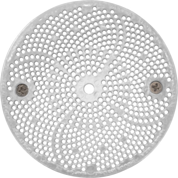 Cf Safety Hi-Flo Suction Cover Assy : 643-5070-PC