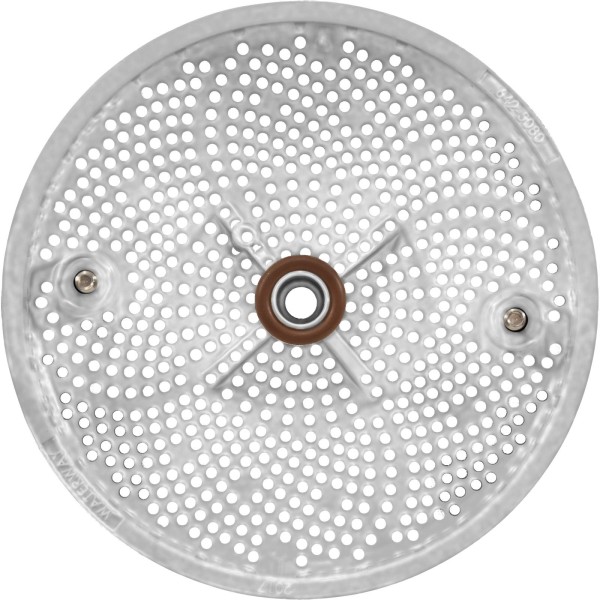 Cf Safety Hi-Flo Suction Cover Assy : 643-5070-PC