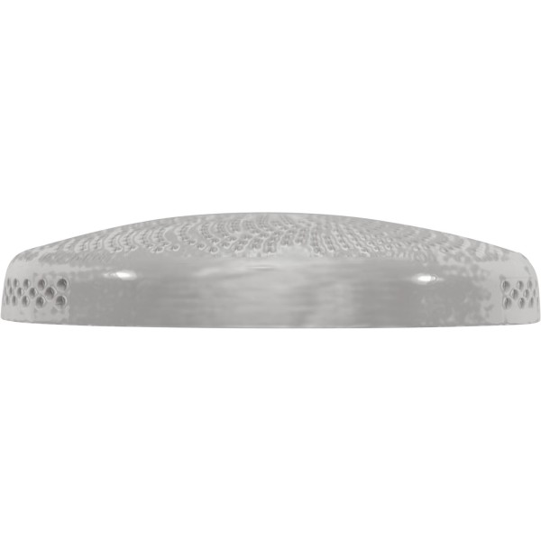 Cf Safety Hi-Flo Suction Cover Assy : 643-5070-PC