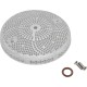 Cf Safety Hi-Flo Suction Cover Assy : 643-5070-PC