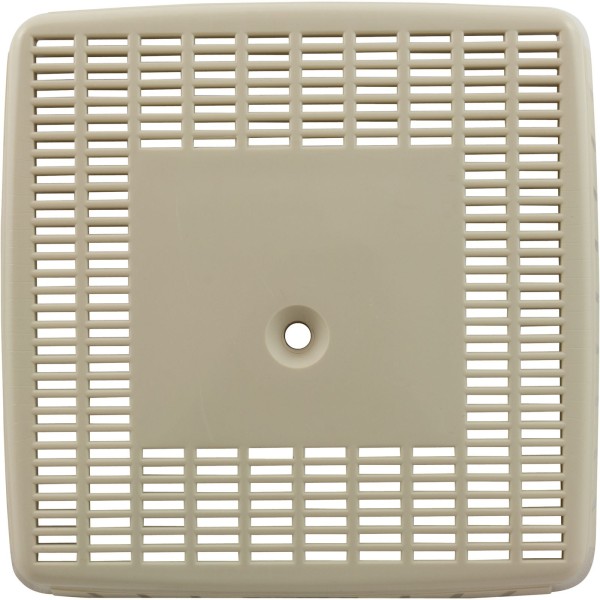 Suction Cover/Gasket Assembly Almond : 6651914