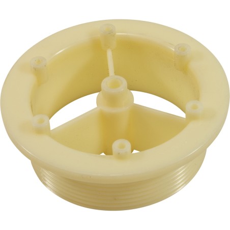 Careflo Suction Wall Fitting : 701808-1