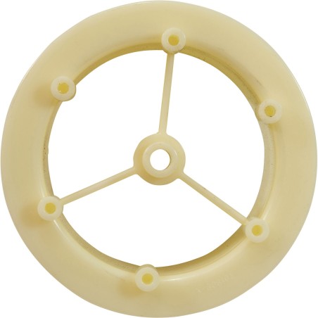 Careflo Suction Wall Fitting : 701808-1
