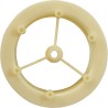 Careflo Suction Wall Fitting : 701808-1