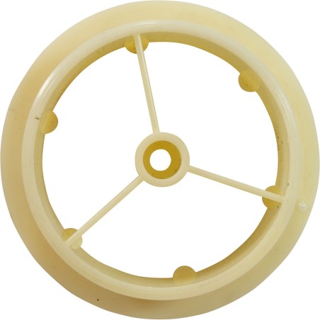 Careflo Suction Wall Fitting : 701808-1