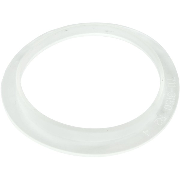 Gasket, Hiflo Suction : 711-3150
