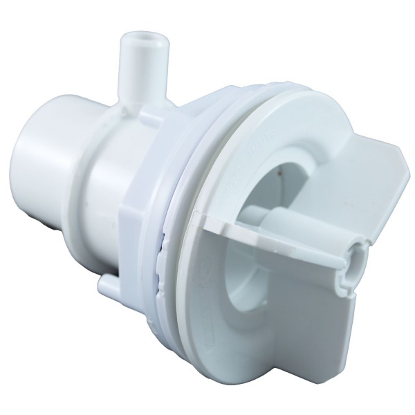Suction Assy, BWG, 2", 2-7/8"hs, 211 GPM, Wht, VGB : 90145-WH