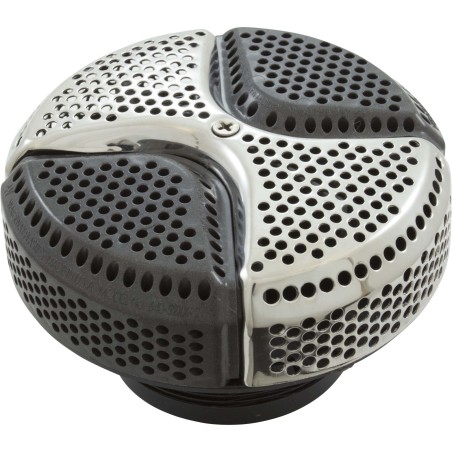 Assy, 5" Designer Suction : N001-25