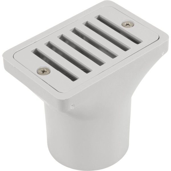 Gutter Drain : SP1019