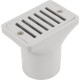 Gutter Drain : SP1019