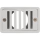Gutter Drain : SP1019
