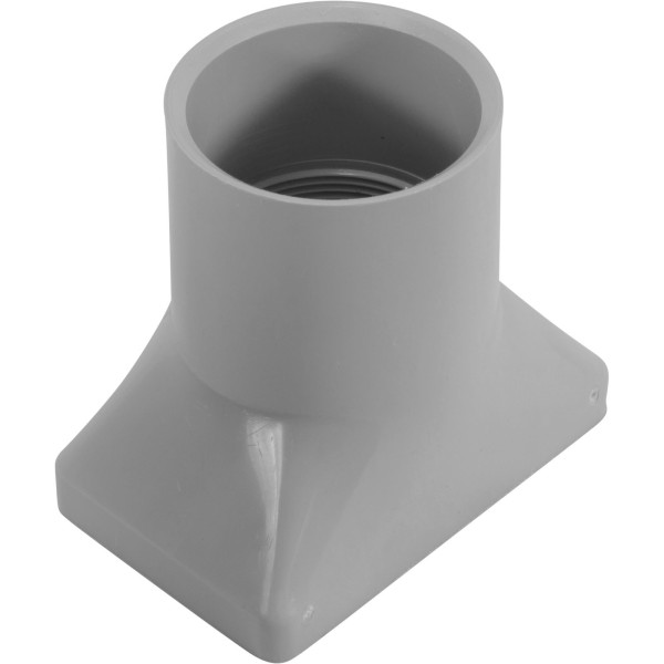 Gutter Drain (Gray) : SP1019GR