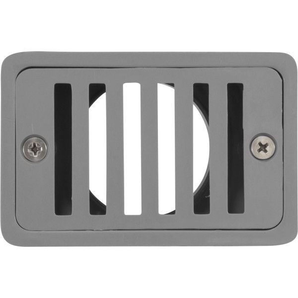 Gutter Drain (Gray) : SP1019GR