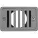 Gutter Drain (Gray) : SP1019GR