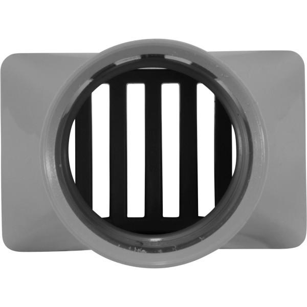 Gutter Drain (Gray) : SP1019GR
