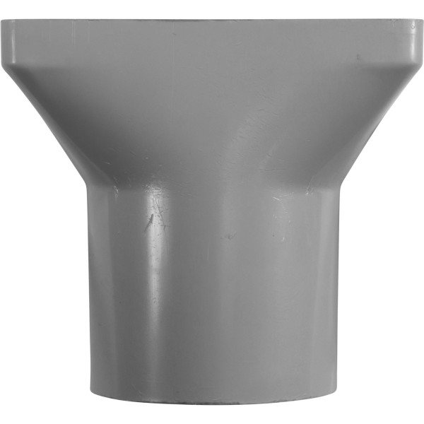 Gutter Drain (Gray) : SP1019GR