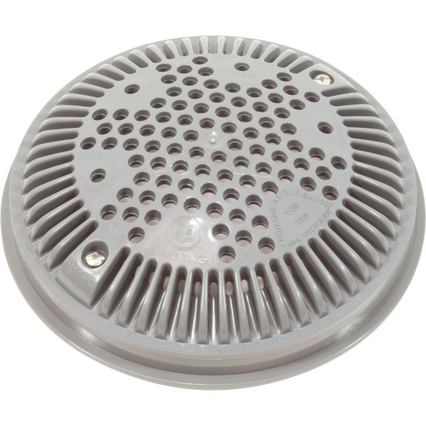 Frame&Cover-Dual Suction, Dgray : WG1030AVDGRPAK2