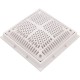 Frame&Cover-Dual Pak 9Sq Hf : WG1031HF2PAK2
