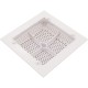 Frame&Cover-Dual Pak 9Sq Hf : WG1031HF2PAK2