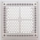 Frame&Cover-Dual Pak 9Sq Hf : WG1031HF2PAK2