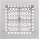 Frame&Cover-Dual Pak 9Sq Hf : WG1031HF2PAK2