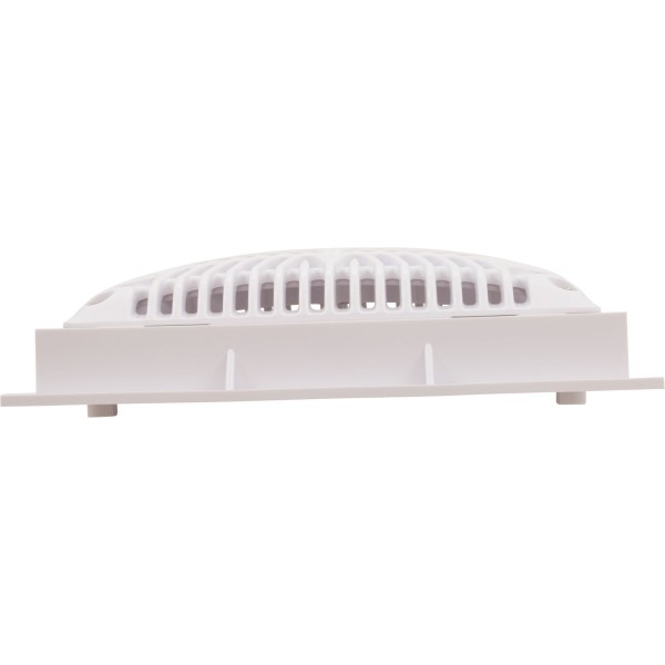 Frame&Cover-Dual Pak 9Sq Hf : WG1031HF2PAK2