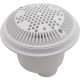 Outlet-Dual Suction 2 In : WG1052AVPAK2