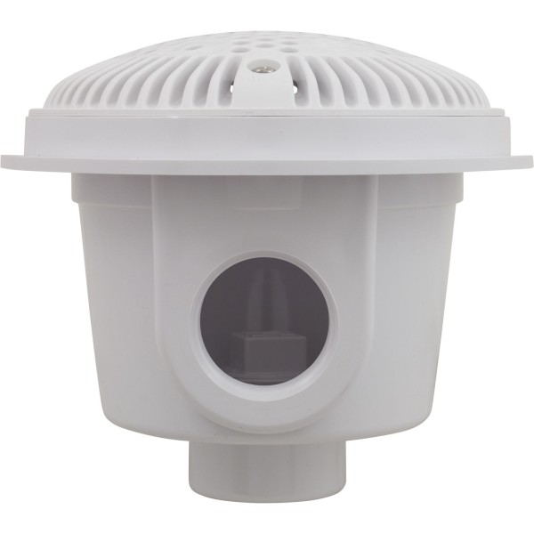 Outlet-Dual Suction 2 In : WG1052AVPAK2