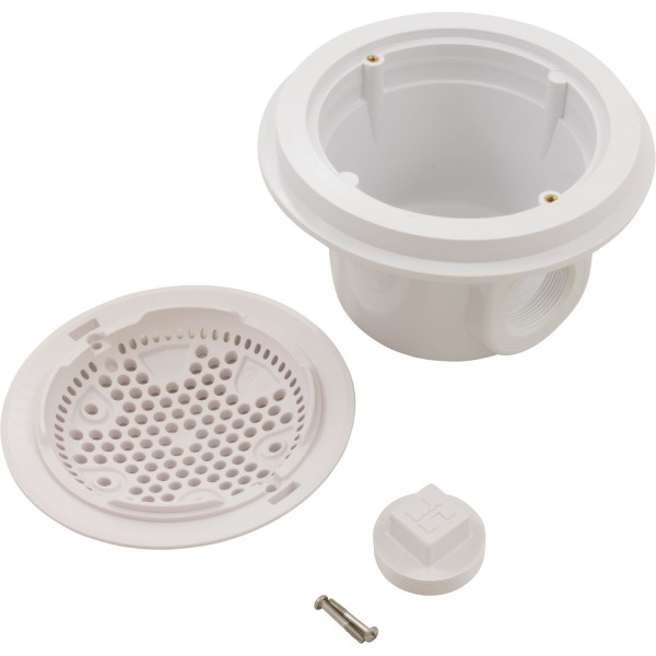 Outlet-Dual Suction 1-1/2 In : WG1053AVPAK2