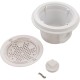 Outlet-Dual Suction 1-1/2 In : WG1053AVPAK2