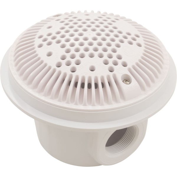 Outlet-Dual Suction 1-1/2 In : WG1053AVPAK2